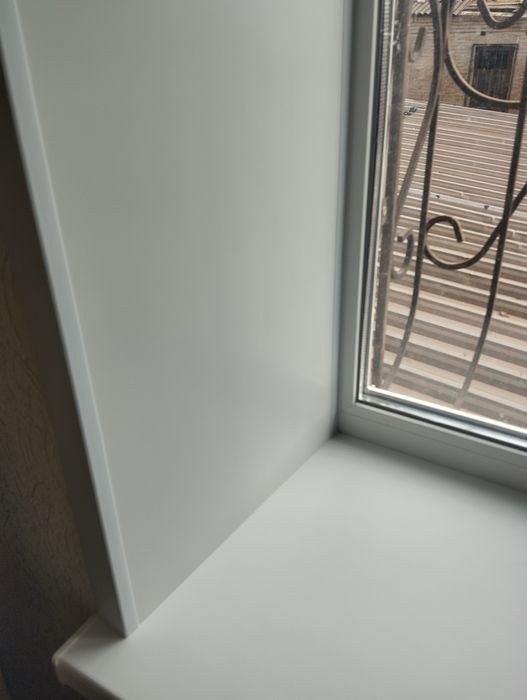 Відкоси (откоси) в Мукачево