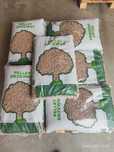 Pellet drzewny ekologiczny sosnowy ECO – Wysoka Jakość