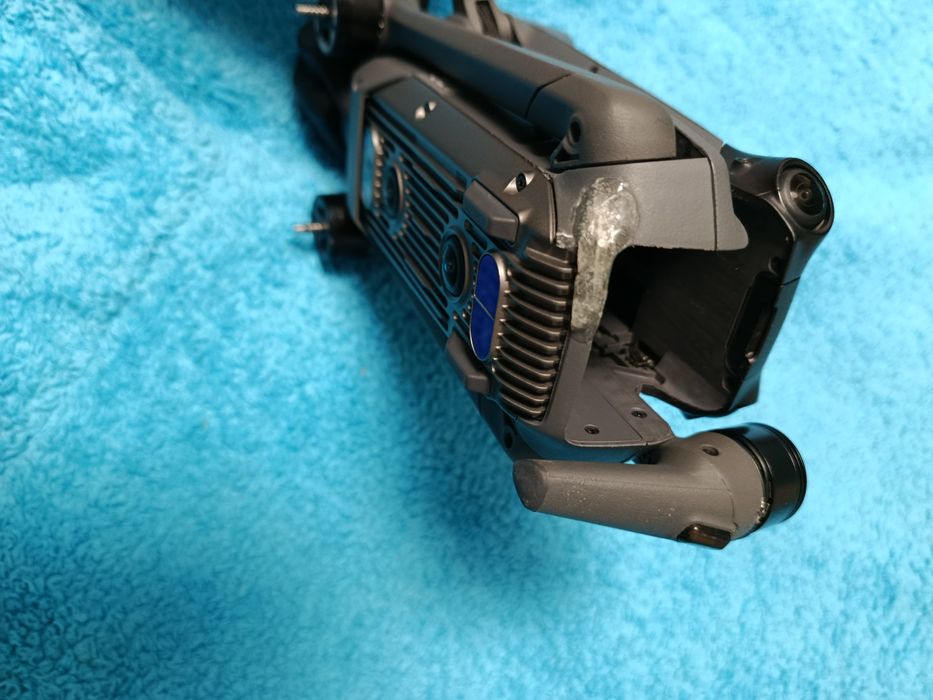 Квадрокоптер Dji Mavic 3E