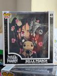 Funko Pop! Bella Poarch 41 (z etui)