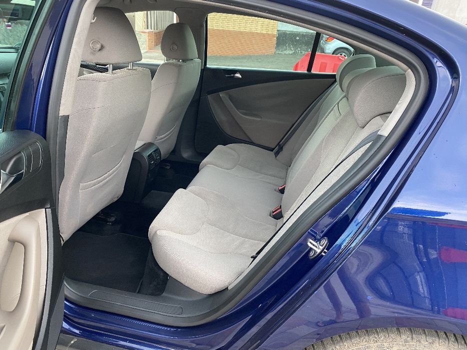 Volkswagen Passat B6 АКПП/Фольксваген Пассат Б6