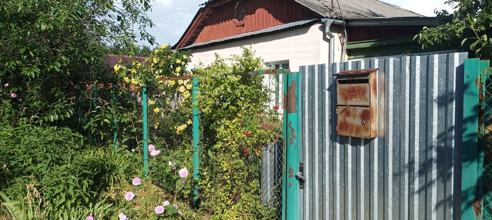 Продається будинок в смт Калинівка