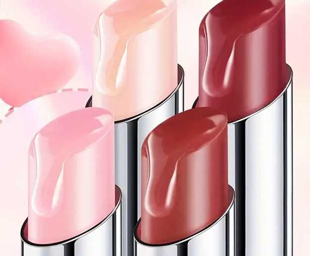 Conjunto de artigos de beauty care
