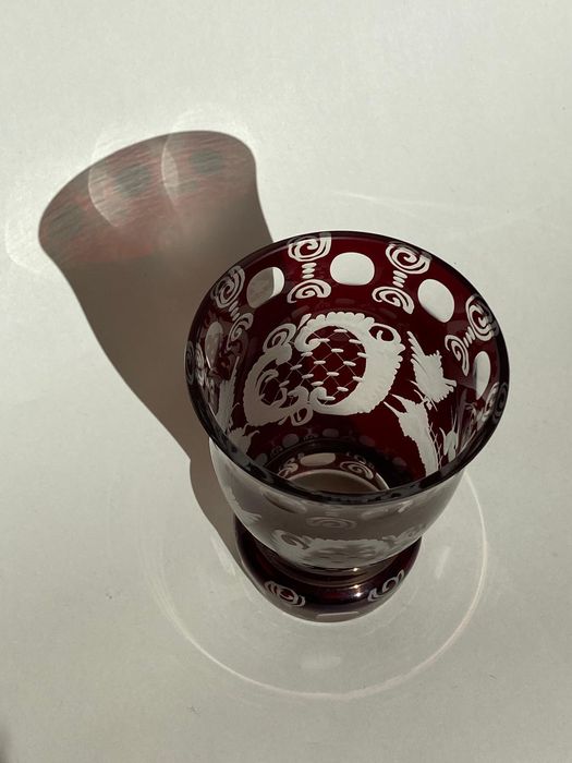 Jarra de Boho Egermann