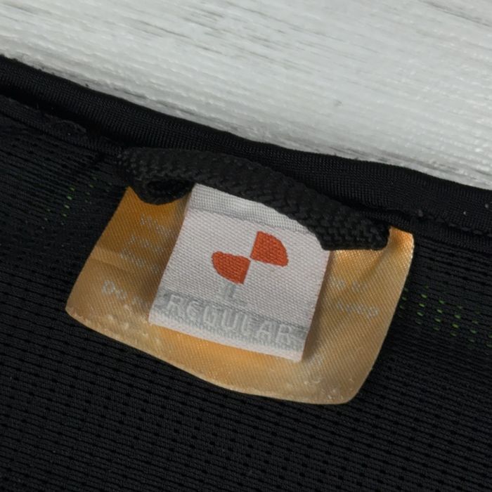 Защита спины черепаха POC VPD 2 мото вело лыжная сноуборд экипировка