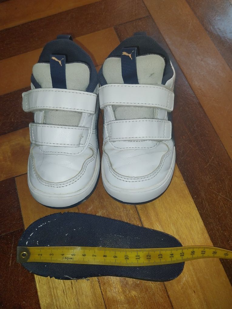 Buty dla chłopca roz. 23 oryginalne