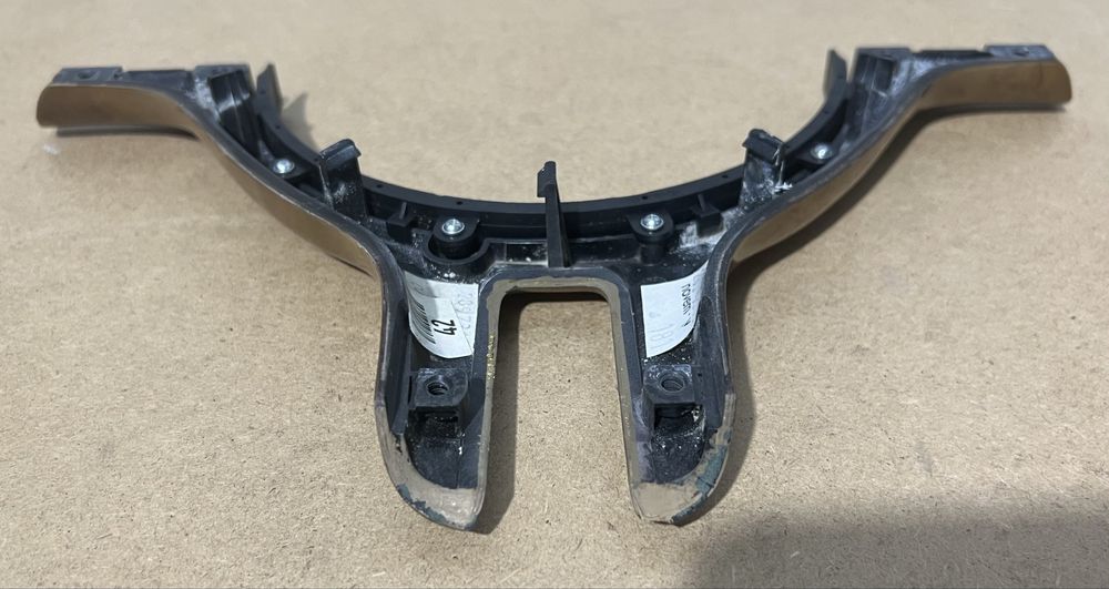 Friso volante sport Bmw Serie 3 E46 / Bmw Série 5 E39