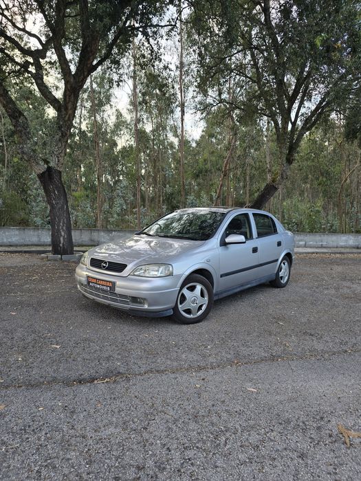 Opel astra Diesel