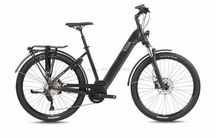 Rower elektryczny miejski BH BIKES ATOM SUV PRO EA475 rozmiar M