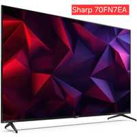 Telewizor 70" Sharp 70FN7EA Led 4k Android TV