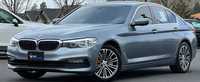 BMW 530 2017 Gray