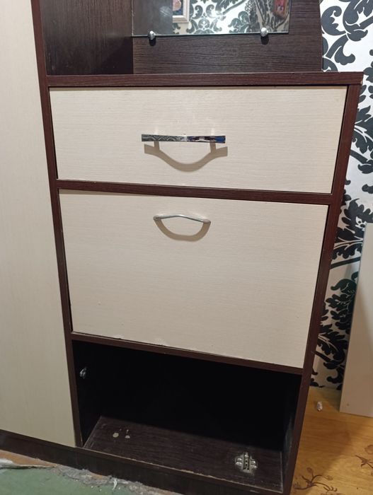 Мебель для прихожей