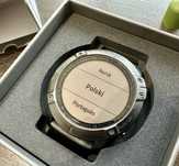 Garmin Fenix 6X Pro Sapphire 51mm - komplet