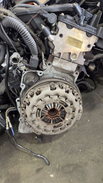 MOTOR BMW E46 320 D  M47D20    150CV