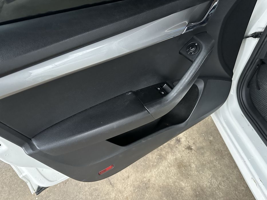 Шкода Октавия а-7