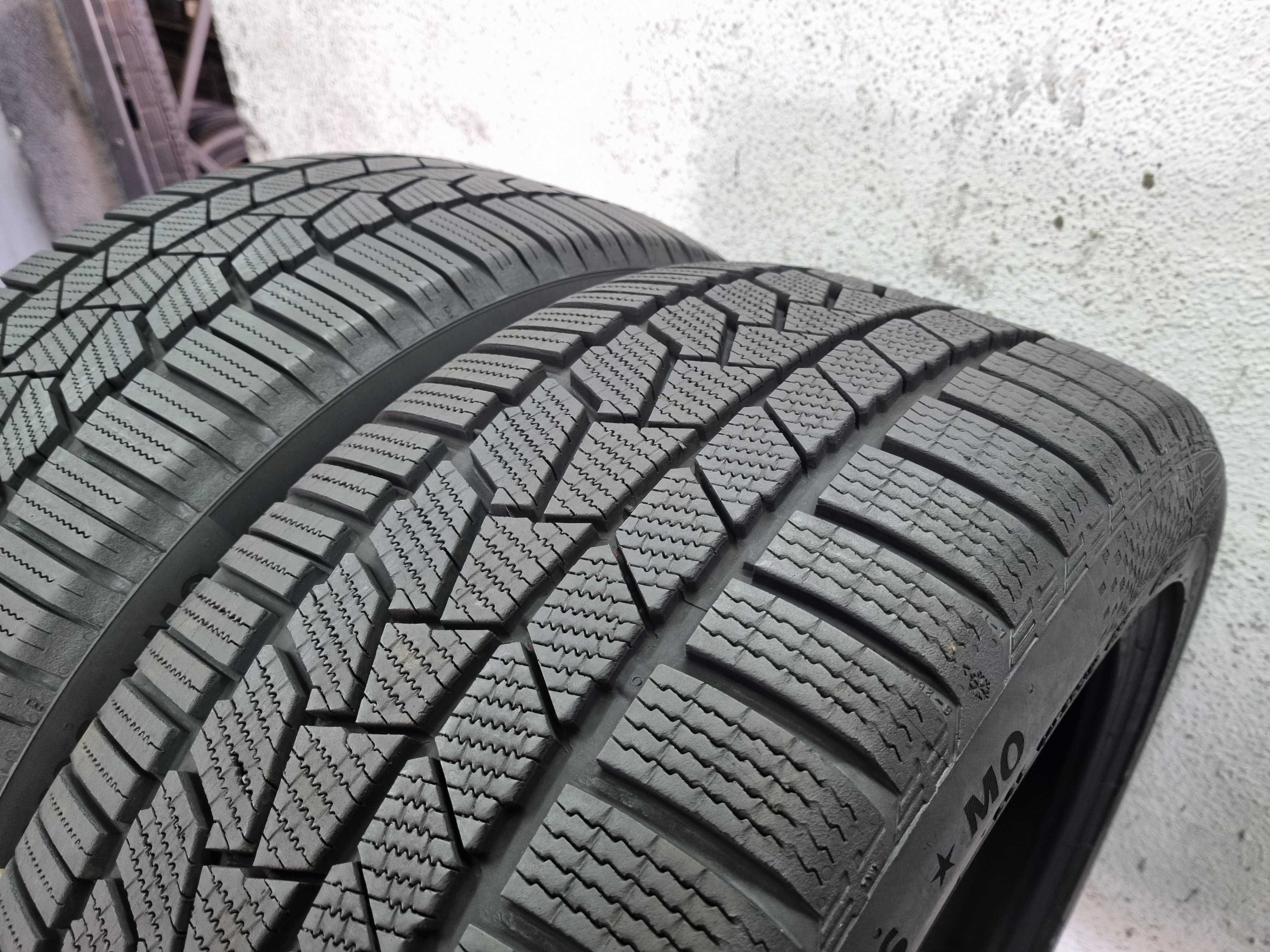 245/45/19 102H XL Continental Winter Contact TS 860S *MO 2023