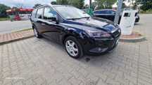 Ford Focus MK2 Lift