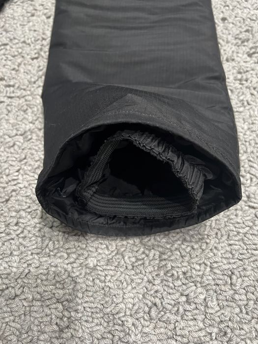 Продам теплые зимние штаны PLACE