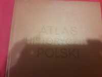 Atlas historyczny Polski