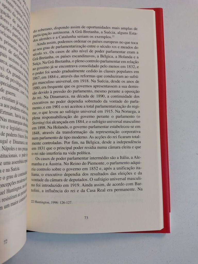 A sociedade civil, de Tiago Fernandes