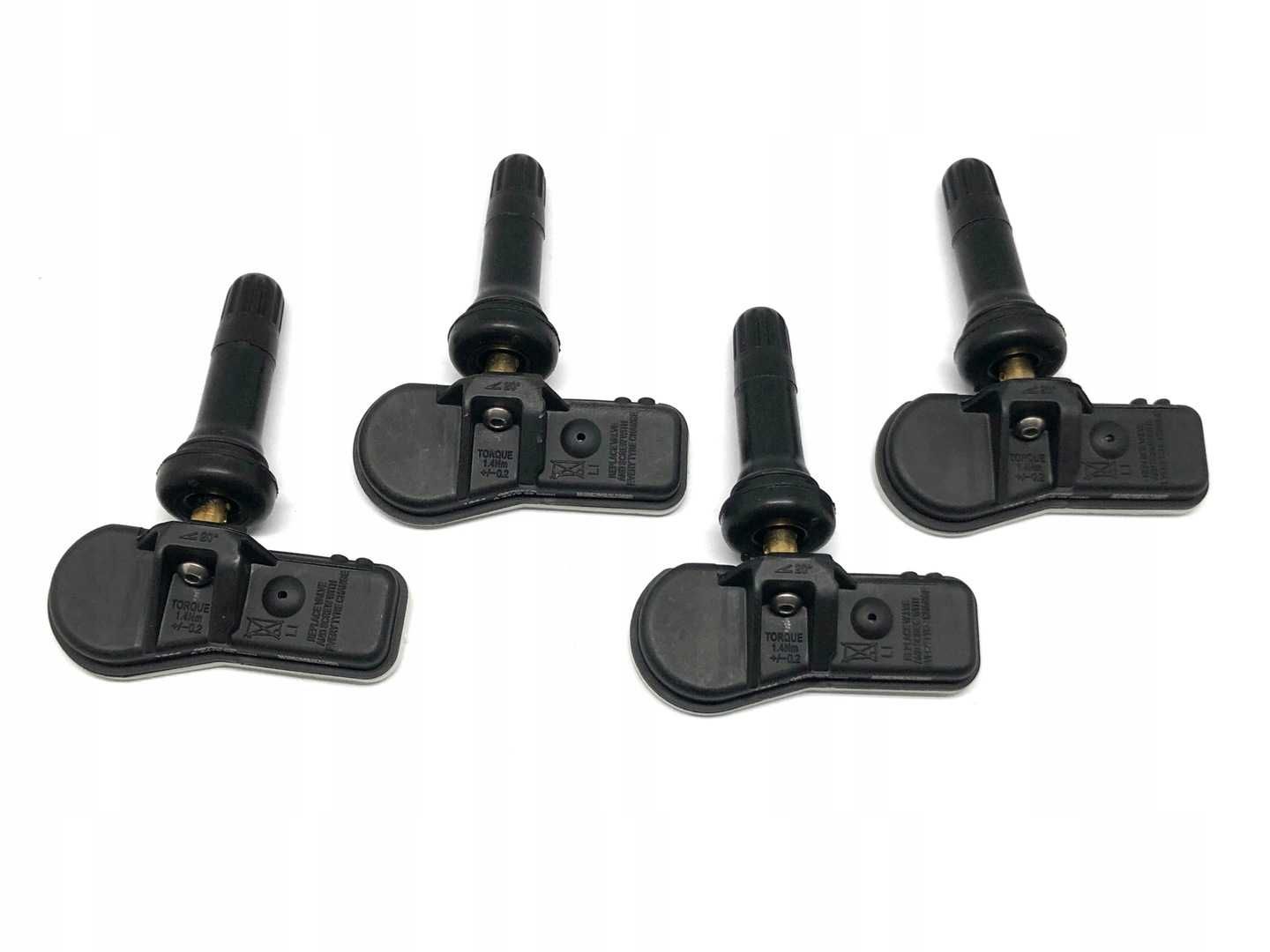 1x czujniki ciśnienia TPMS MERCEDES VITO V-KLASA W447 A44790.50500