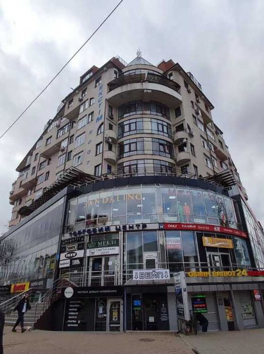 Продаж комерційного пр-я 5м2 у ТЦ Екстім,вул.Мельника 2а_VD