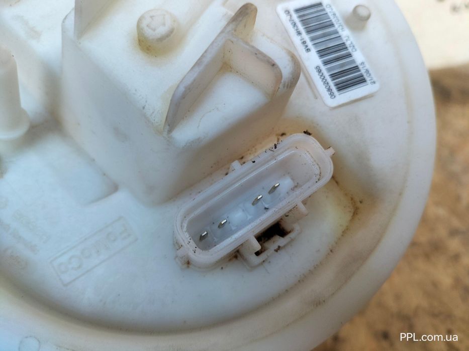 Ford Focus MK3 11-18 1.0 b C-Max MK2 Топливный насос BV61-9H307-JD