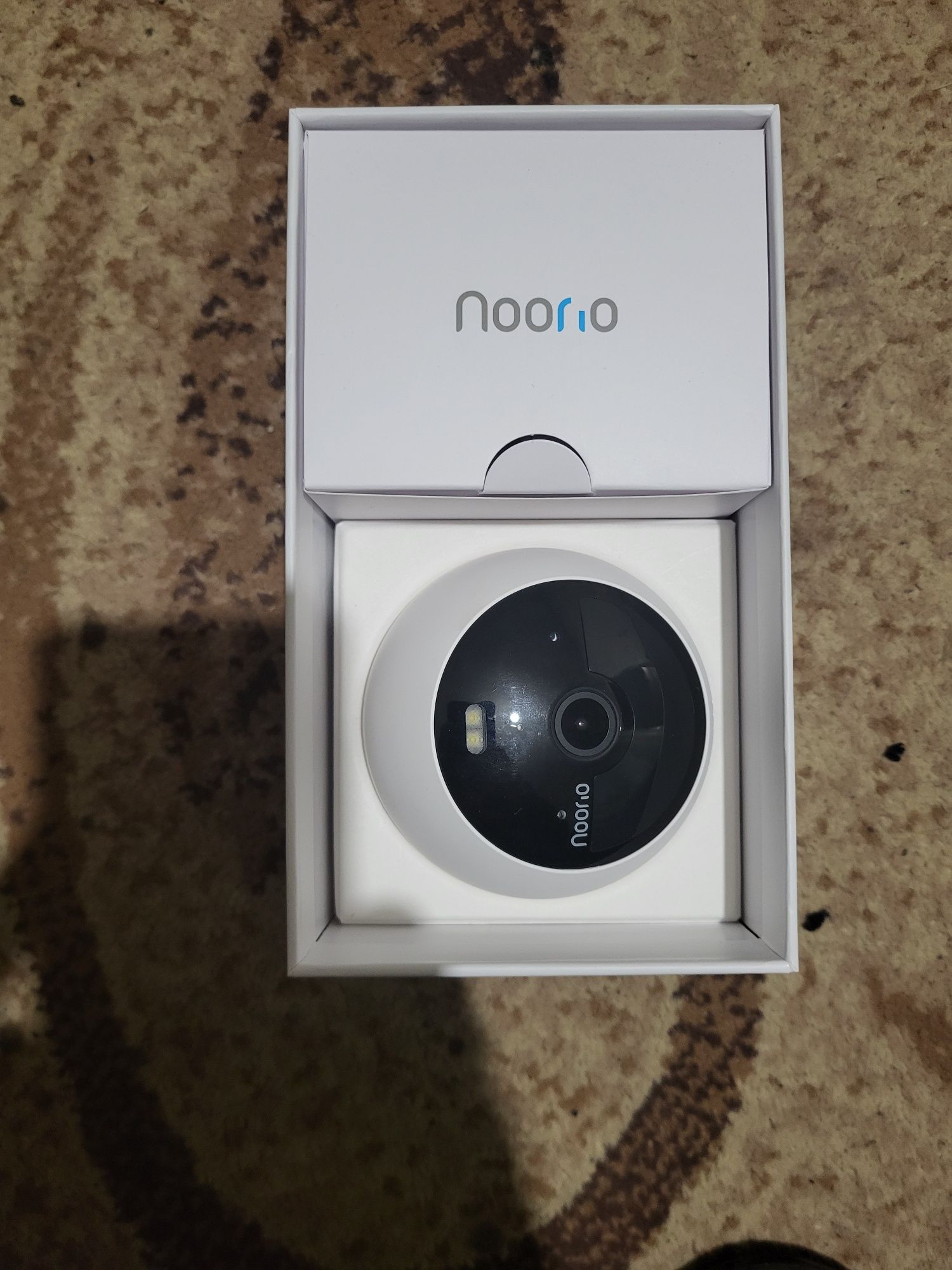 Продам камеру Noorio