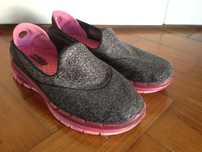Sabrinas / Ténis Sketchers para menina, nº 31