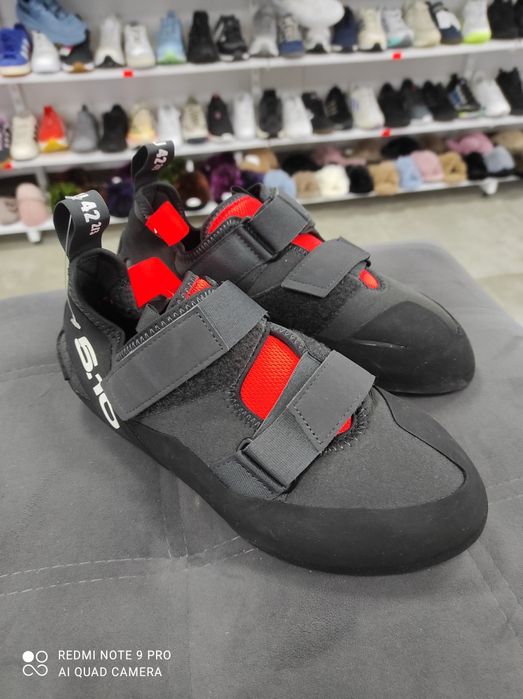 ОРИГІНАЛ 100% Кросівки Adidas Five Ten Kirigami Rental Climbing Shoes