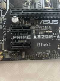 Płyta Asus Prime 320m-a