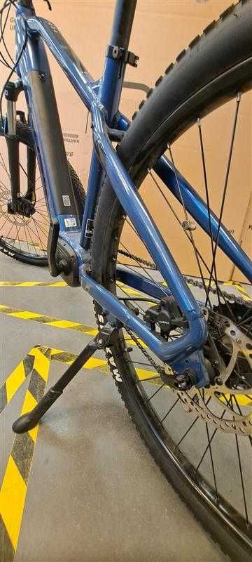 Rower elektryczny KROSS HEXAGON BOOST 3.0 OUTLET