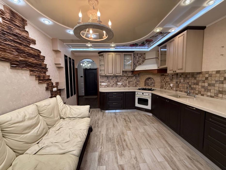 ‼️БЕЗ%‼️ПРОДАЖ ШИКАРНОЇ/98 м.кв. Двохрівневої  кв. ЖК Софія