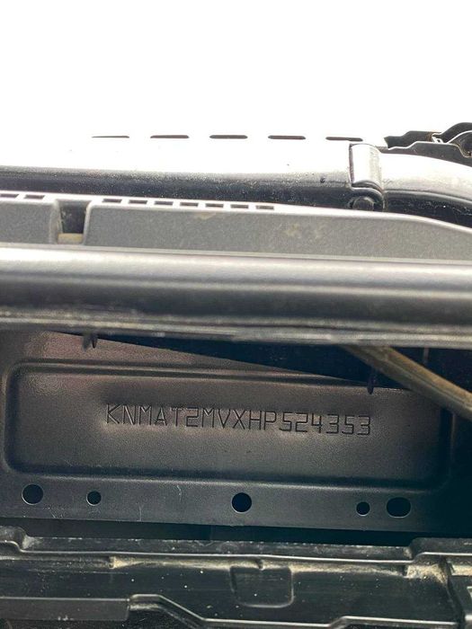 Nissan Rogue 2016 2.5 AWD