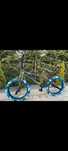 Rower Bmx Mongose Legion L80 super stan