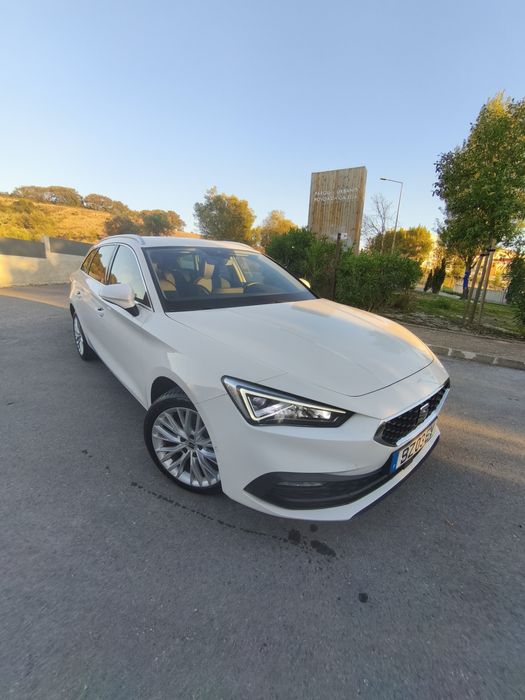 SEAT Leon ST 1.4 e-Hybrid Excellence - IVA DEDUTÍVEL