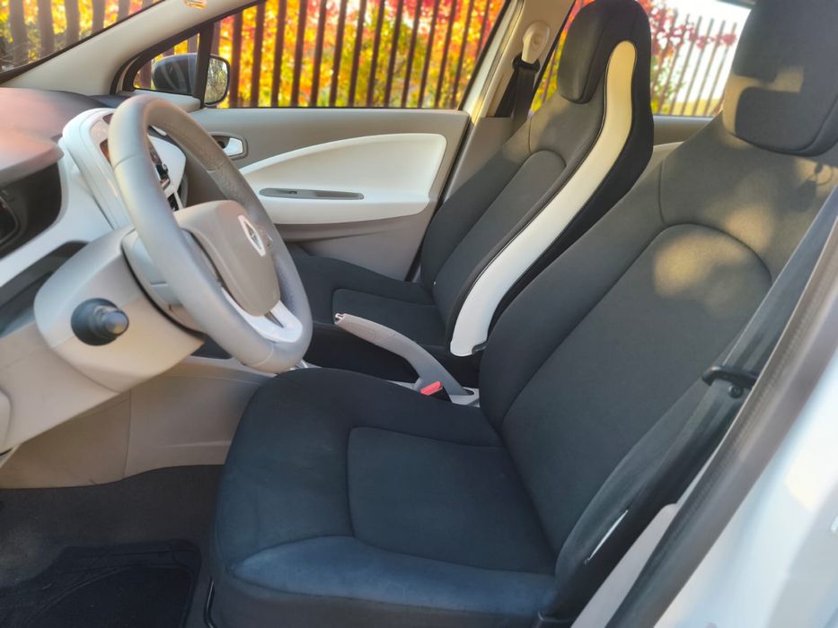 Renault Zoe ZE40 41kW Bateria Propria Excelente Estado