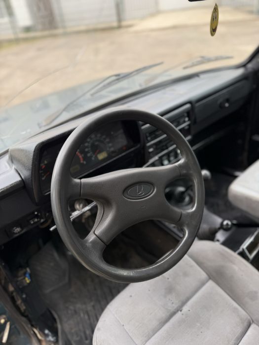 Продам Ниву 2011 года