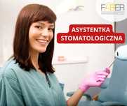 Asystentka stomatologiczna- czesne 0 zł
