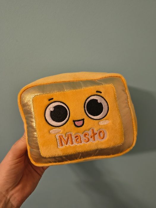 Masło Maciej gang biedroniaków