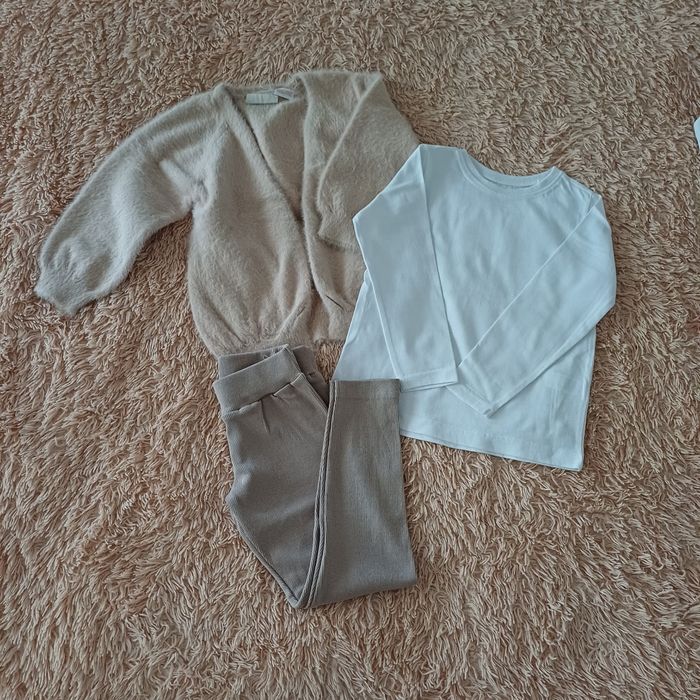 Набір на дівчинку 2 р+-