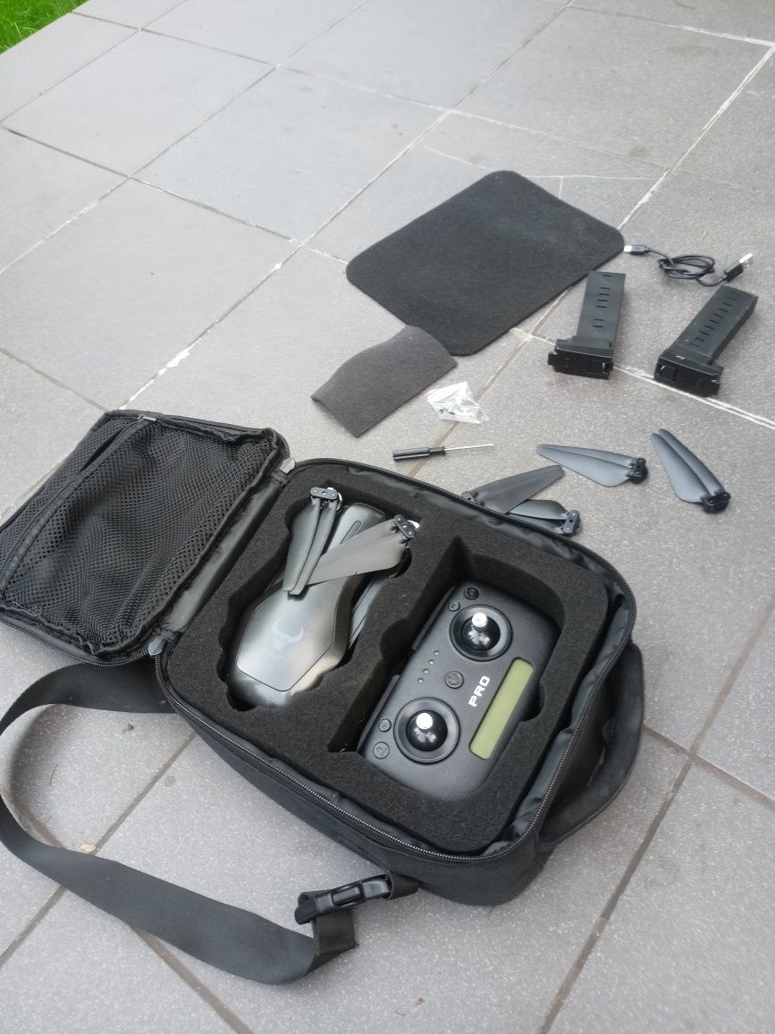 Dron beast pro SG 906