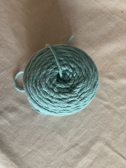 Пряжа YarnArt Macrame Cotton