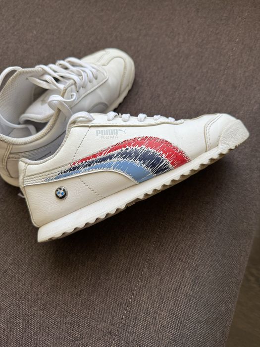 Кросівки Puma для хлопця