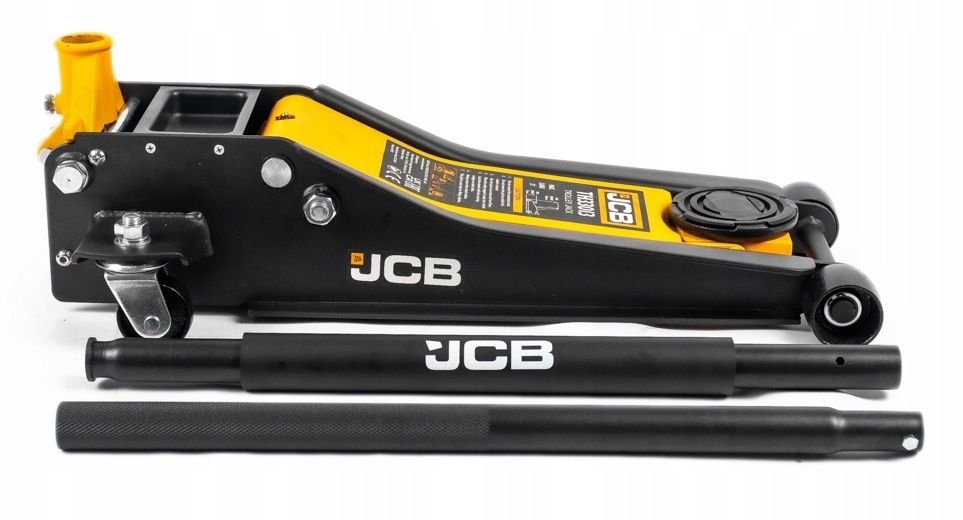 Podnośnik niskoprofilowy 3t JCB