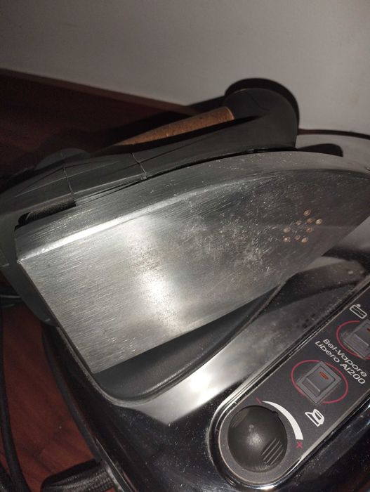 Caldeira Saeco em bom estado
