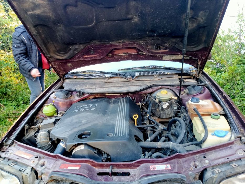 Продам автомобіль срочно