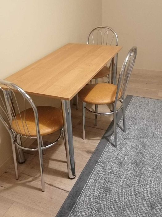 Piękny pokój na Słonimskiej