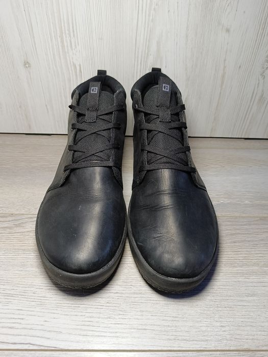 CATerpillar Proxy Mid