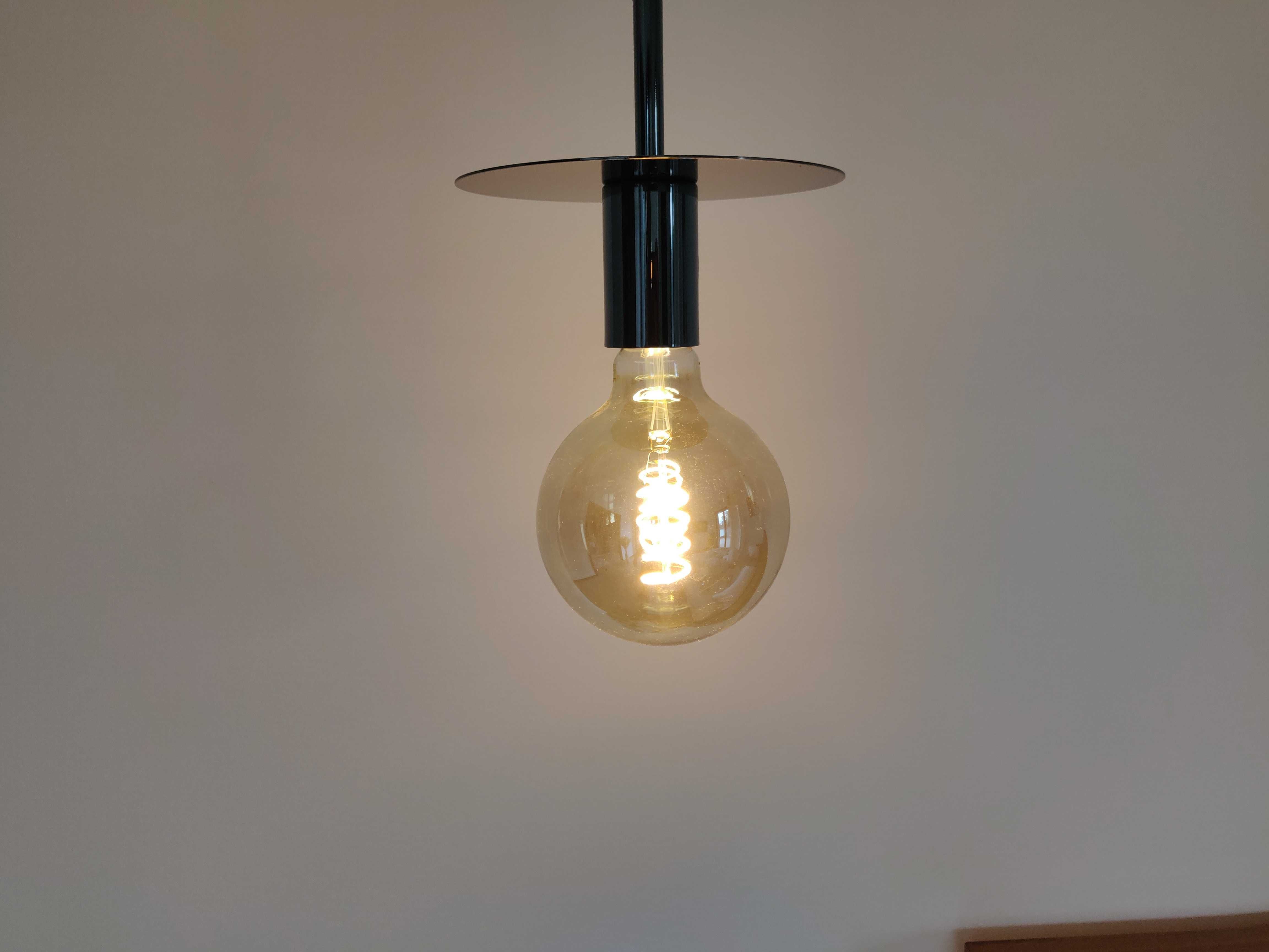 Lâmpadas LED Lexman Vintage E27